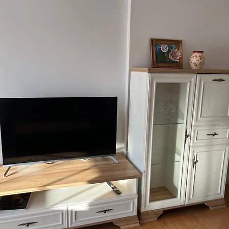 Baltic Self Check In Apartament