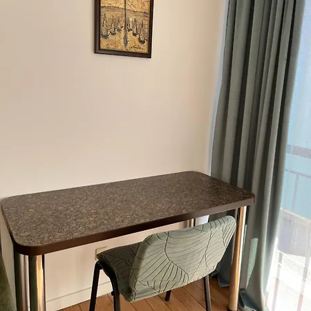 Apartament Baltic Self Check In *