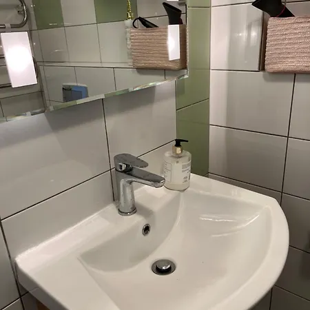 Baltic Self Check In * Połąga