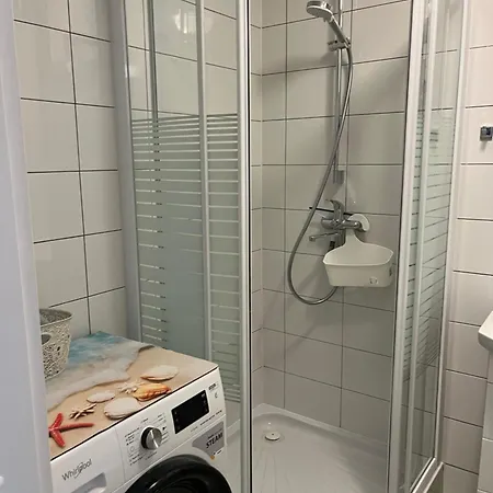 Baltic Self Check-in *