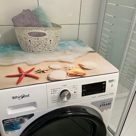 Apartament Baltic Self Check In *