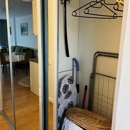 Baltic Self Check In Apartament Połąga