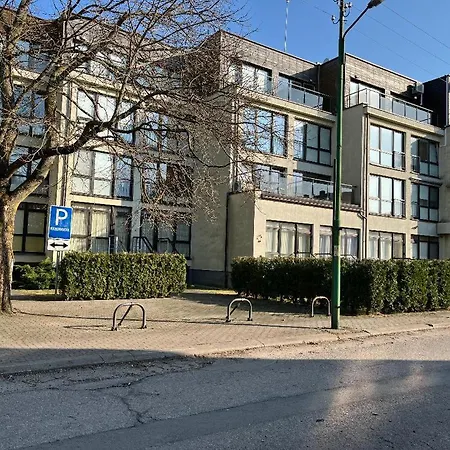 Baltic Self Check-in *