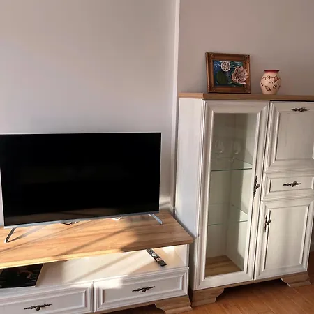 Apartament Baltic Self Check In