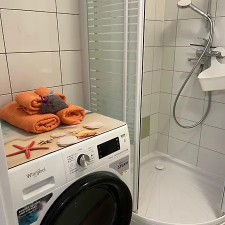 Baltic Self Check In * Połąga