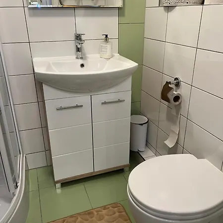 Apartament Baltic Self Check In