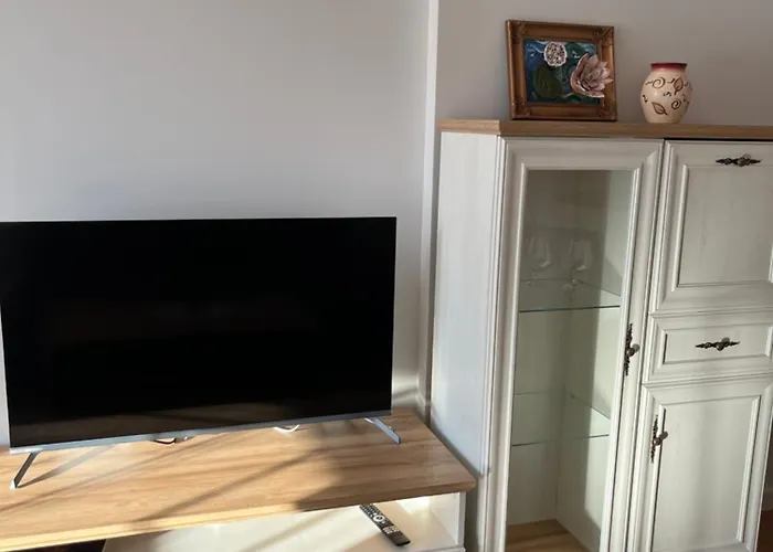 Baltic Self Check-in Apartament