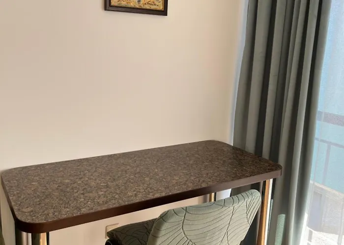 Apartament Baltic Self Check-in *