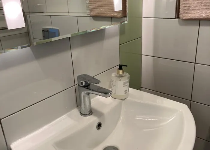 Baltic Self Check-in * Połąga