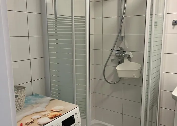 Baltic Self Check-in *