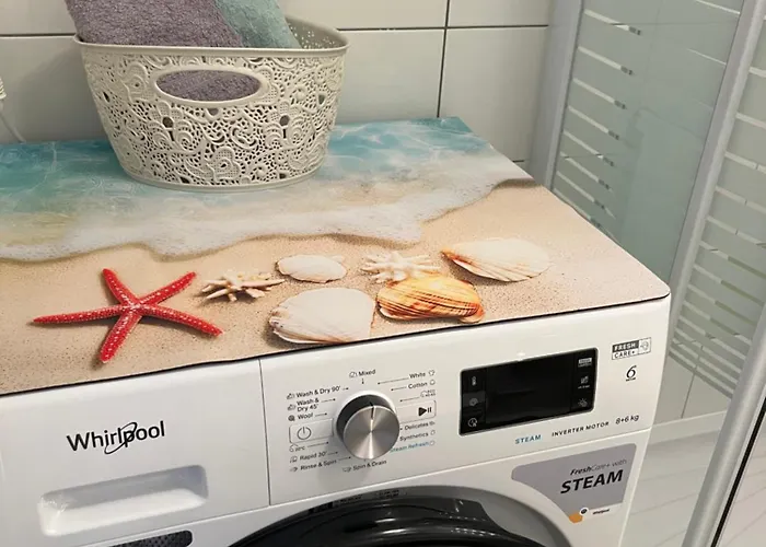 Apartament Baltic Self Check-in *