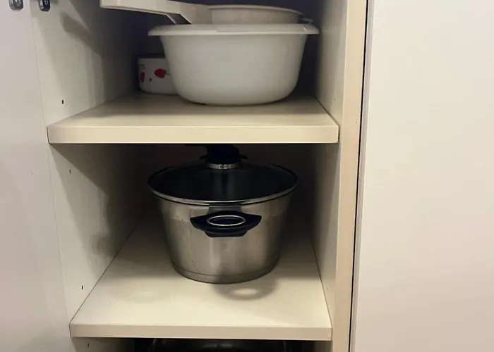 Baltic Self Check-in Apartament