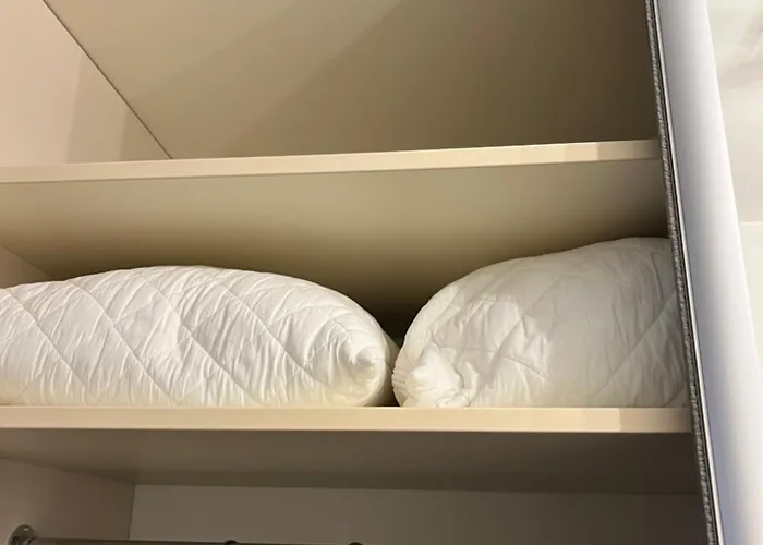 Baltic Self Check-in Połąga