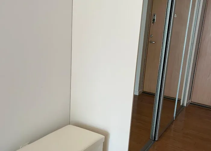 Baltic Self Check-in *