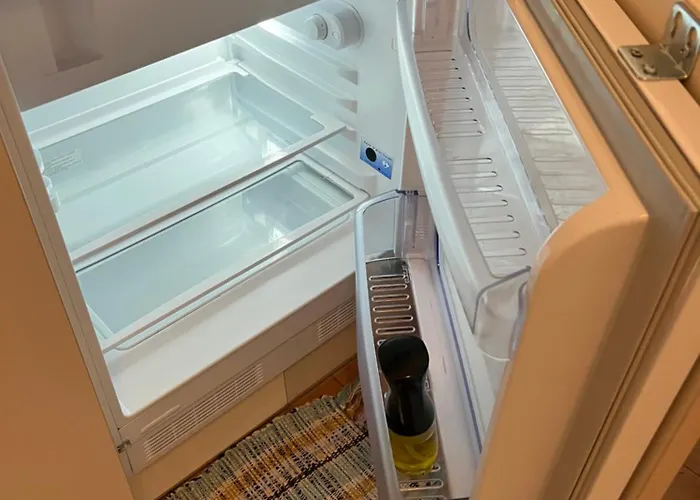 Baltic Self Check-in Apartament *