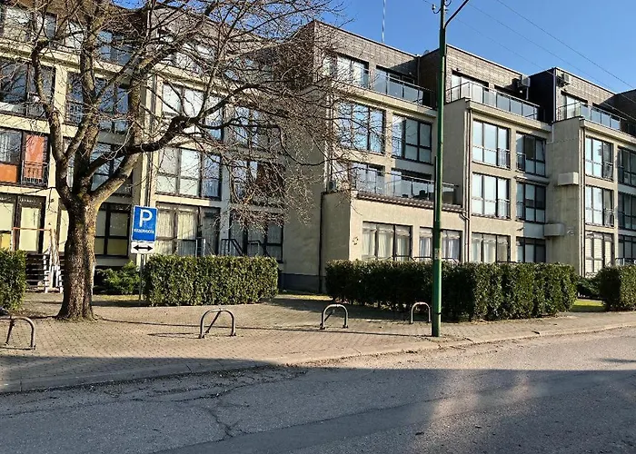 Baltic Self Check-in *